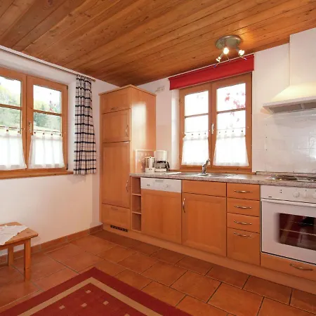 Alluring In With Private Garden Appartement