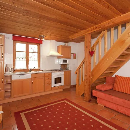 Appartement Alluring In With Private Garden *