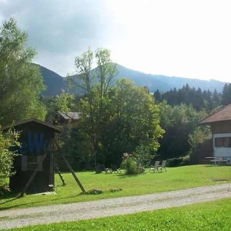 Appartement Alluring In With Private Garden