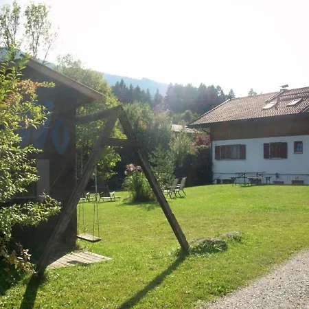 Alluring In With Private Garden