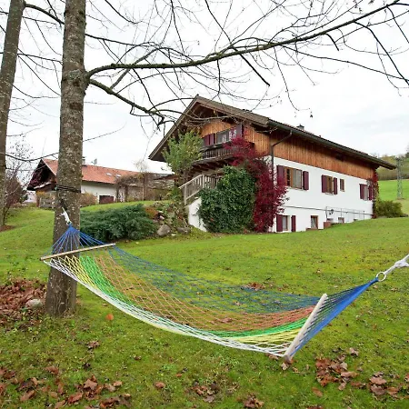 Alluring In With Private Garden * Bad Kohlgrub